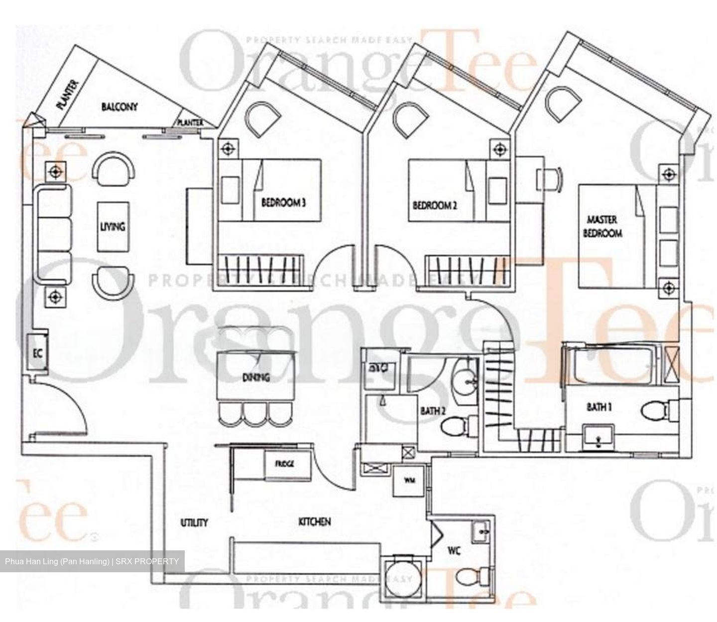 Visioncrest (D9), Apartment #584332261